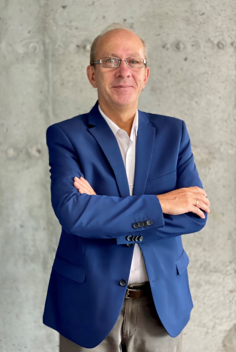 Dariusz Dymek